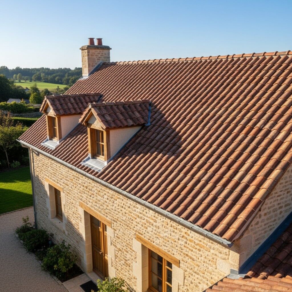 2R TOITURE